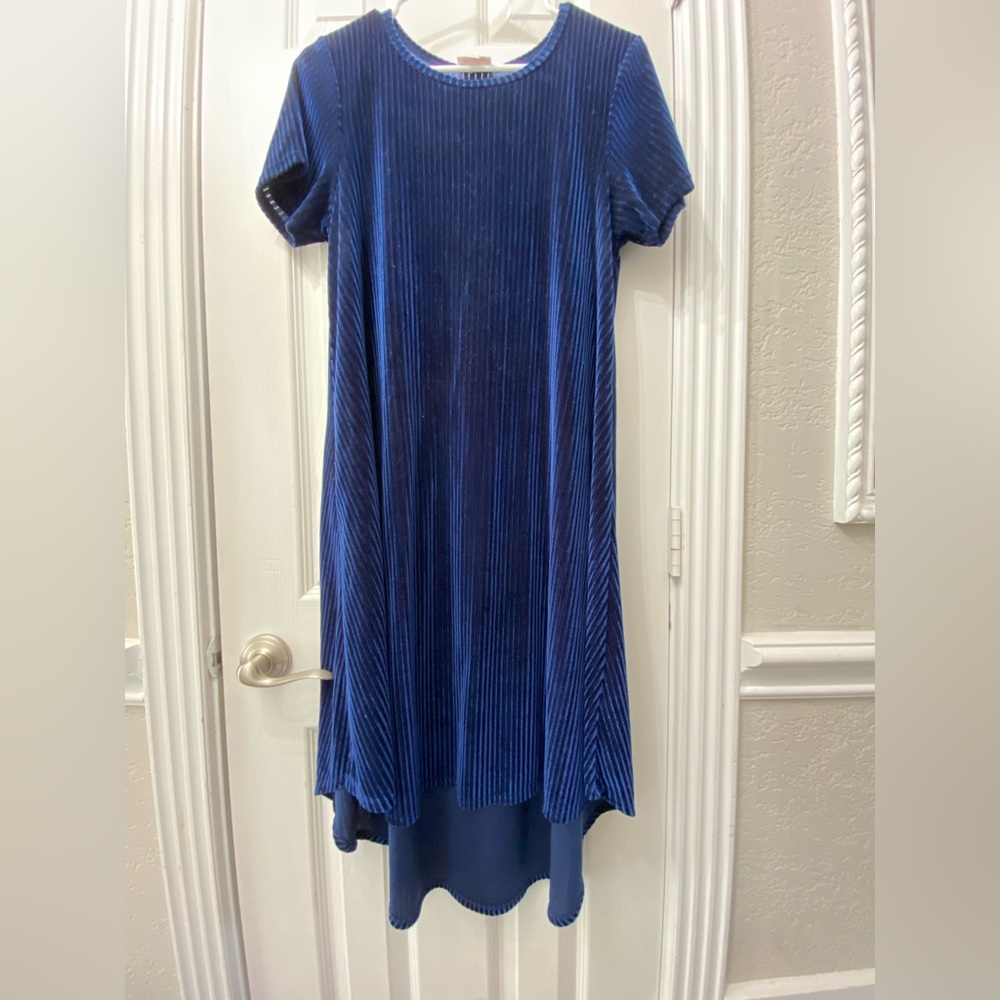 Lula Roe Dress